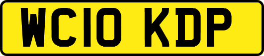 WC10KDP