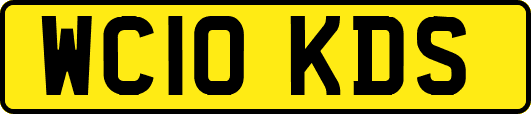 WC10KDS