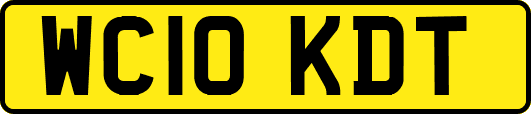 WC10KDT