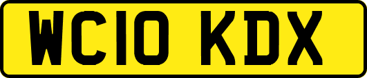 WC10KDX