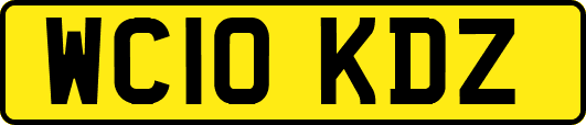 WC10KDZ