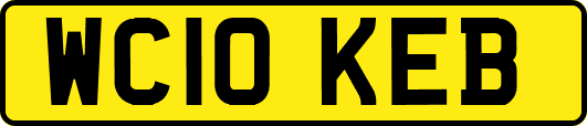 WC10KEB