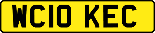WC10KEC
