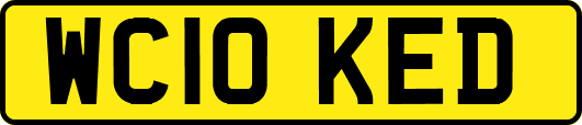 WC10KED