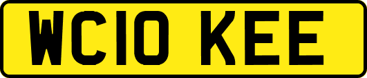 WC10KEE