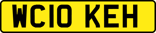 WC10KEH