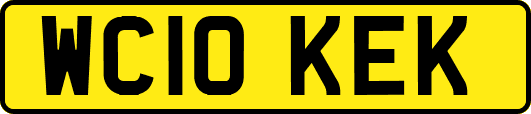 WC10KEK