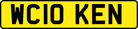WC10KEN
