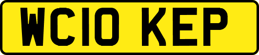WC10KEP