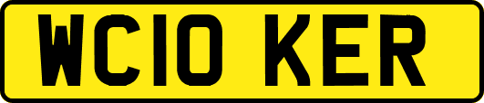 WC10KER