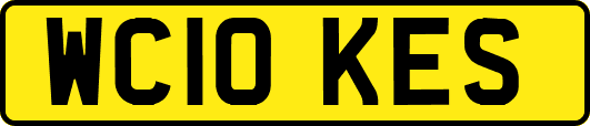 WC10KES