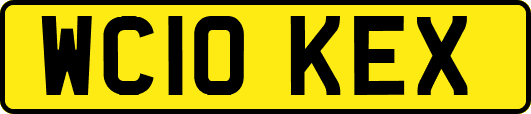WC10KEX