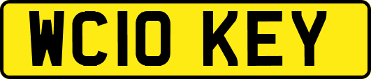 WC10KEY
