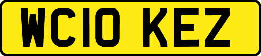 WC10KEZ