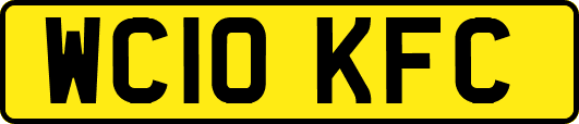 WC10KFC