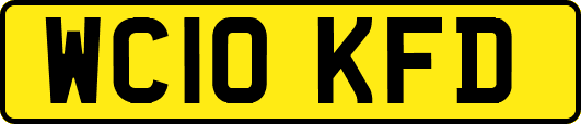 WC10KFD