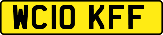 WC10KFF