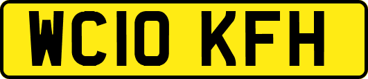 WC10KFH