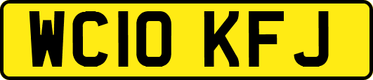 WC10KFJ