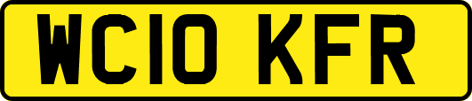 WC10KFR