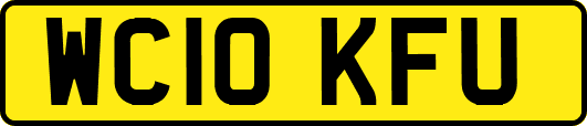 WC10KFU