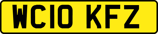 WC10KFZ