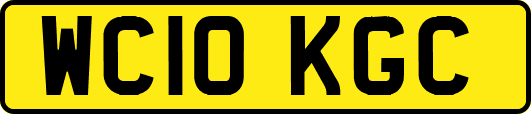 WC10KGC