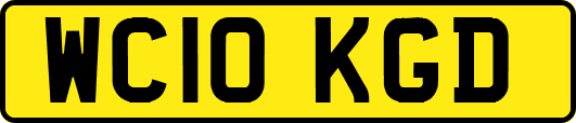 WC10KGD