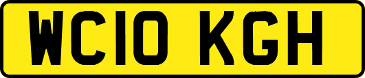 WC10KGH
