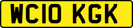 WC10KGK