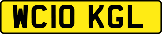 WC10KGL