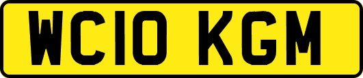 WC10KGM