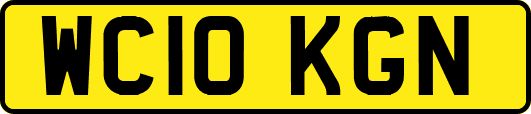 WC10KGN