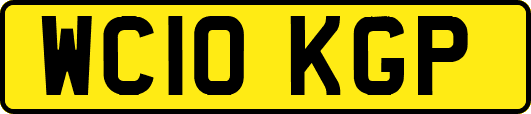 WC10KGP