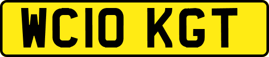 WC10KGT