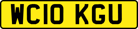 WC10KGU