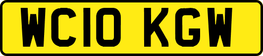 WC10KGW