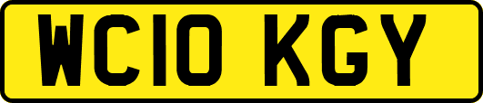WC10KGY