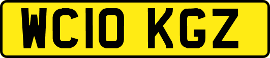 WC10KGZ