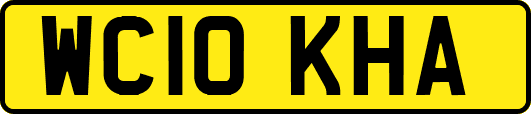 WC10KHA