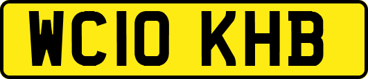 WC10KHB