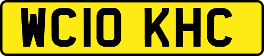 WC10KHC