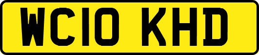 WC10KHD