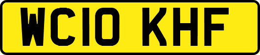 WC10KHF