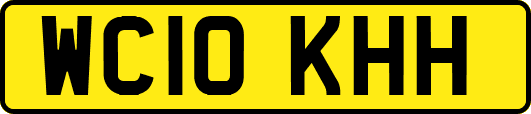 WC10KHH