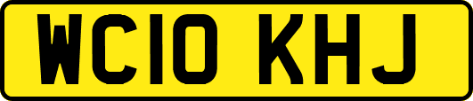 WC10KHJ