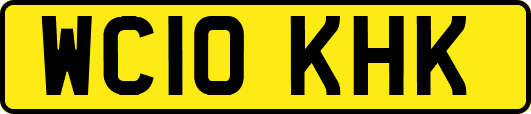 WC10KHK
