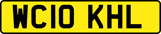 WC10KHL