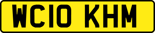 WC10KHM