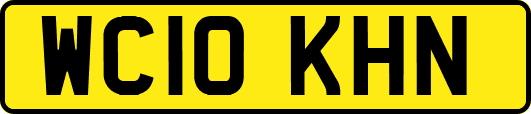WC10KHN